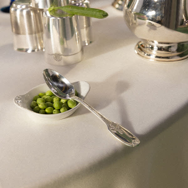 Sterling silver cutlery second hand new arrivals